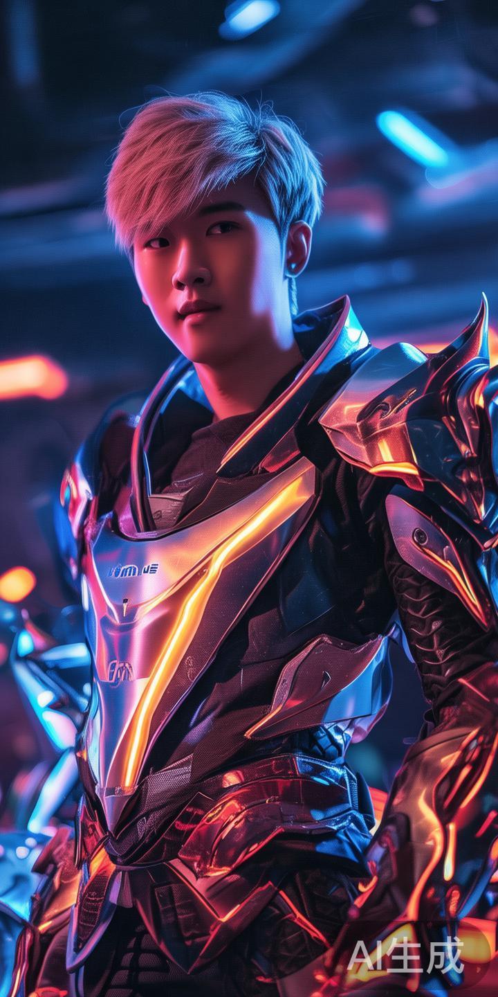 雷火电竞的品牌代言人是谁？明星介绍及合作背景全面分析