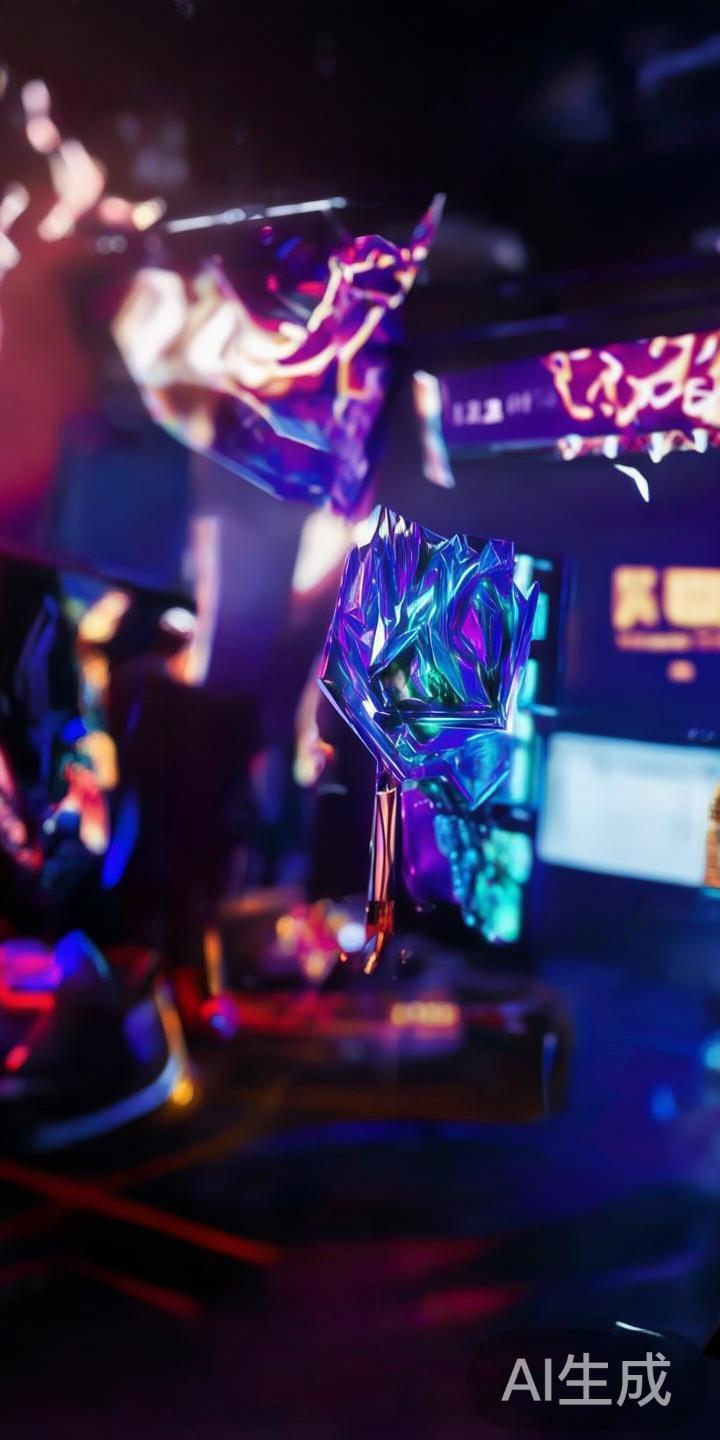 雷火电竞的用户评价与口碑分析：你了解哪些相关消息？