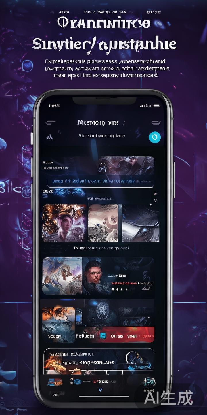 雷火电竞APP苹果下载最新教程：轻松安全畅享电竞精彩内容