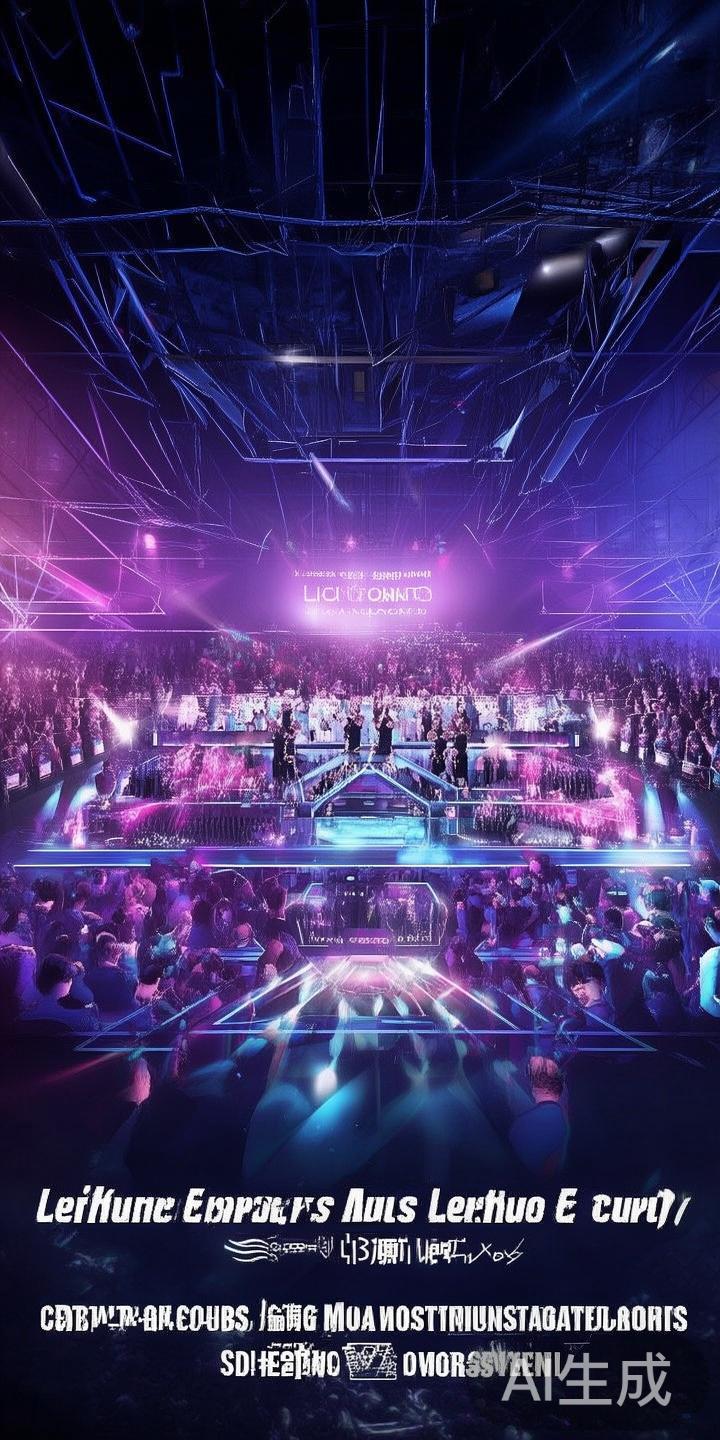 雷火电竞雷火杯：全面升级打造最具影响力的电竞盛事新纪元