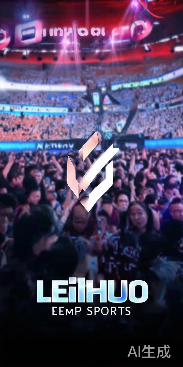 雷火电竞官方宣布退网原因揭秘及未来发展战略分析