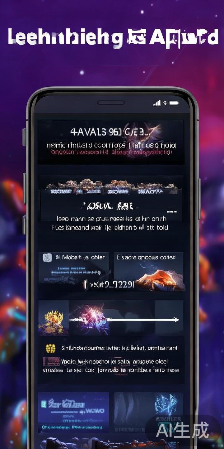 全面解析雷火电竞app下载安卓最新版本：功能特色与安全保障全揭秘