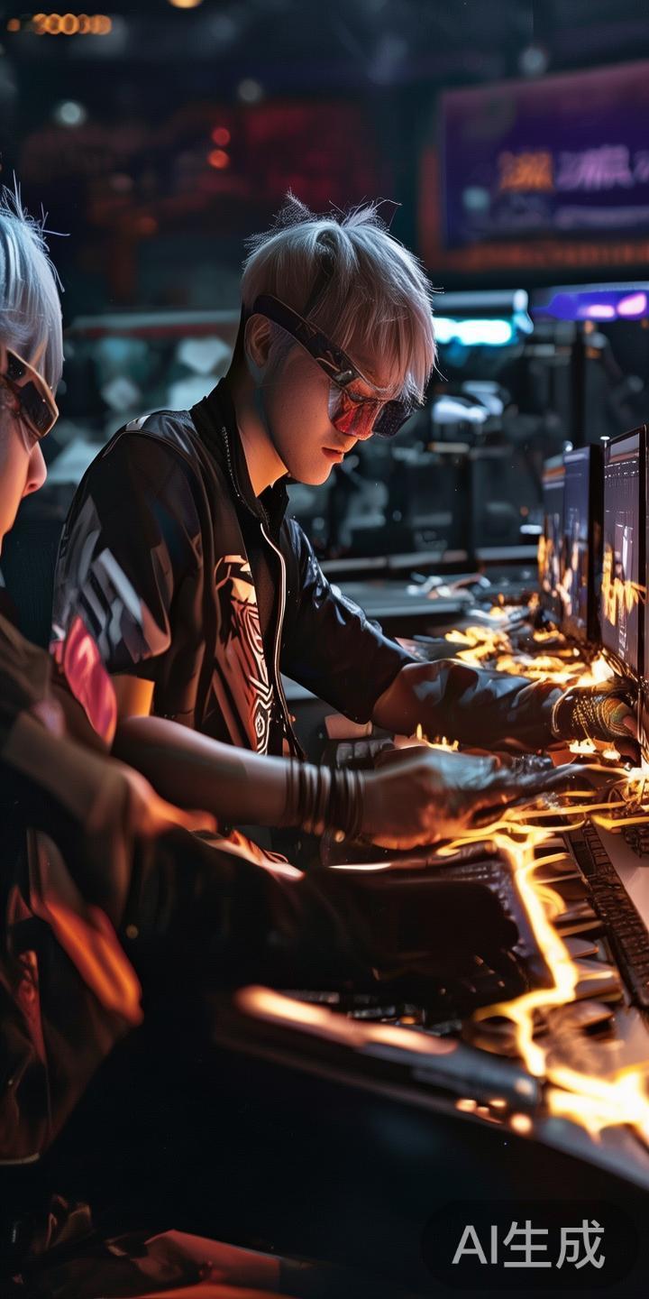 全面解析雷火电竞战队积分榜变动趋势与关键战役精彩回顾