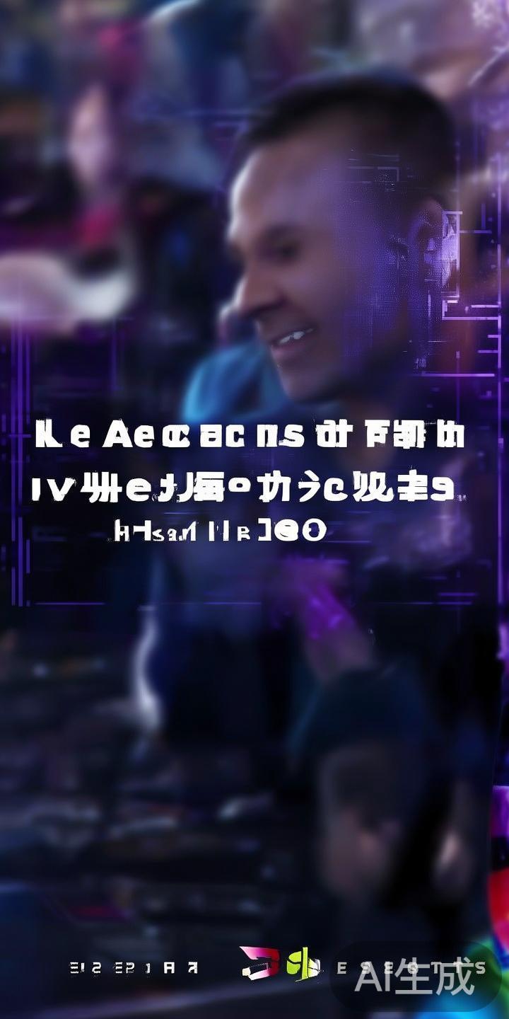 雷火电竞官方宣布开播时间及详细准备事项全面解析