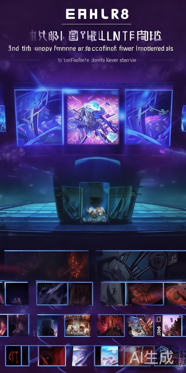 雷火电竞E8体育平台全面解析与精彩赛事推荐：尽享极致电竞盛宴