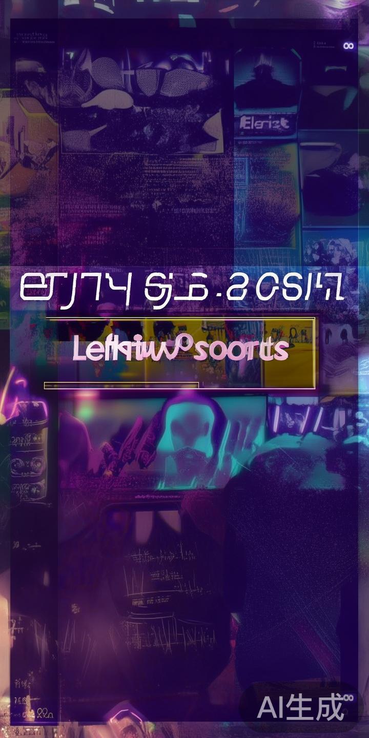 全面解析雷火电竞：这家电竞平台是否合法可靠？