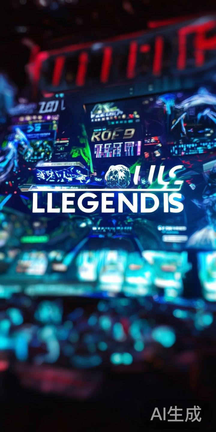 雷火电竞讨论组：最新赛事资讯、玩家交流与赛事分析全面解析