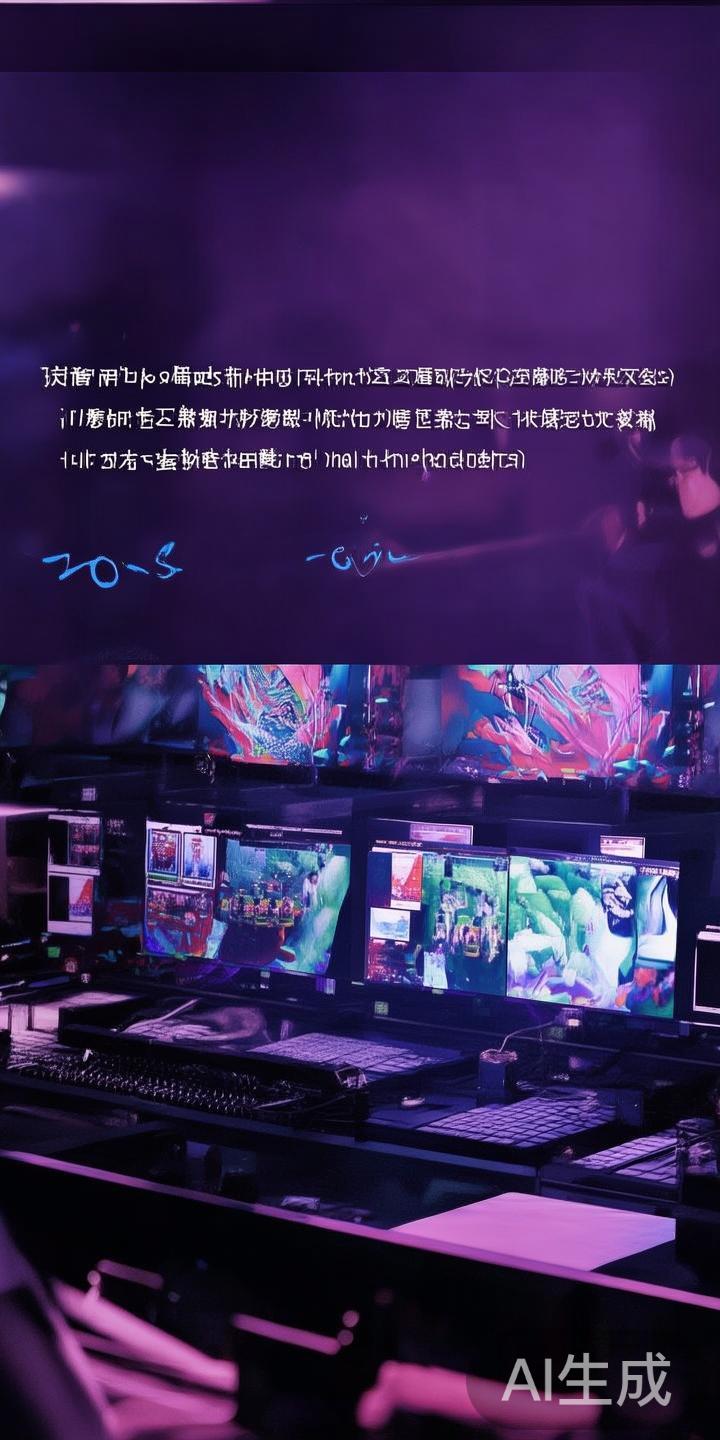 全面剖析雷火电竞平台在英雄联盟中的优势与未来发展趋势