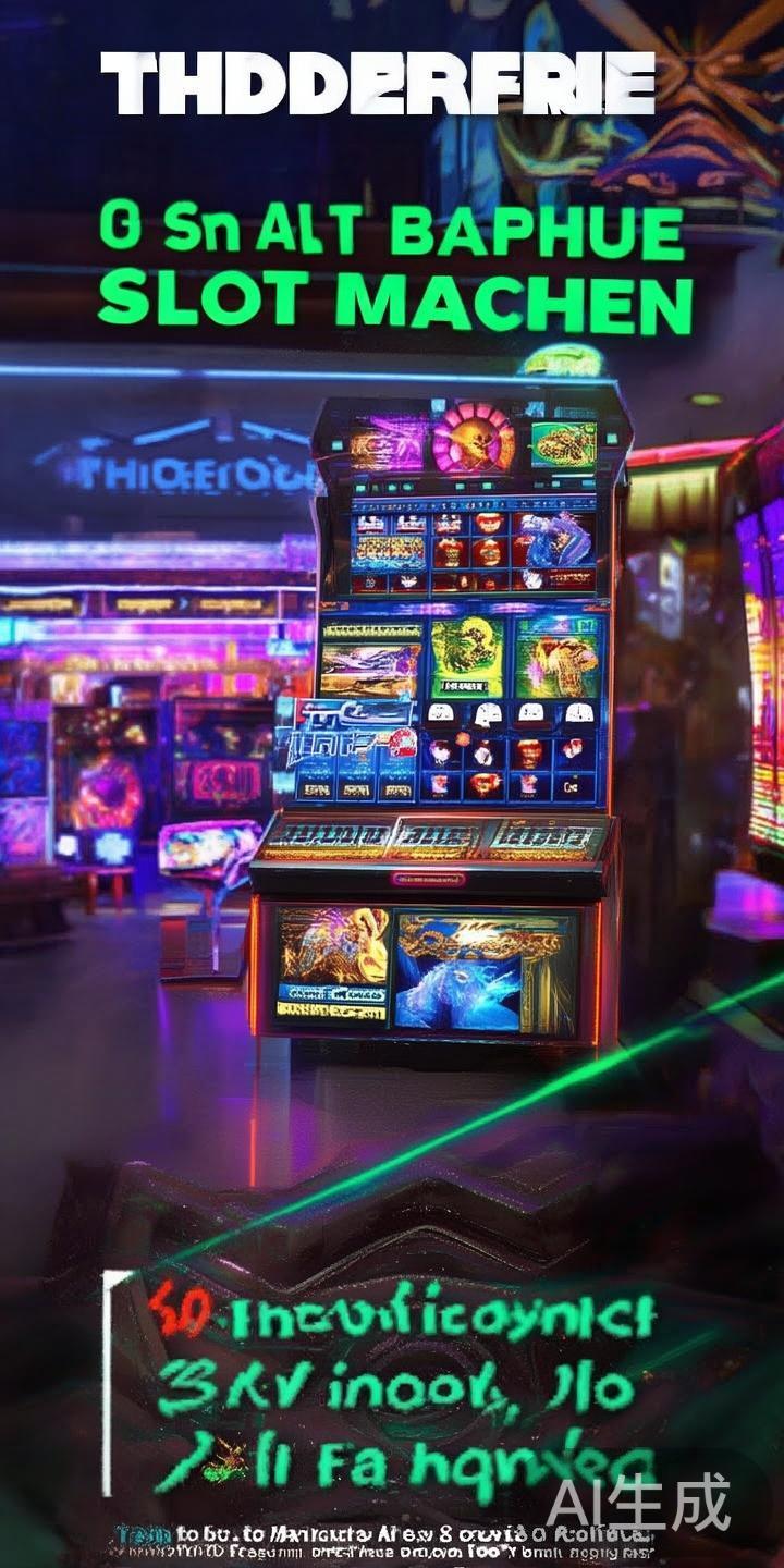 雷火电竞老虎机详细解析:奖金奖励丰富与安全保障全面提升 作为一款备受欢迎的电子老虎机游戏,雷火电竞老虎机以