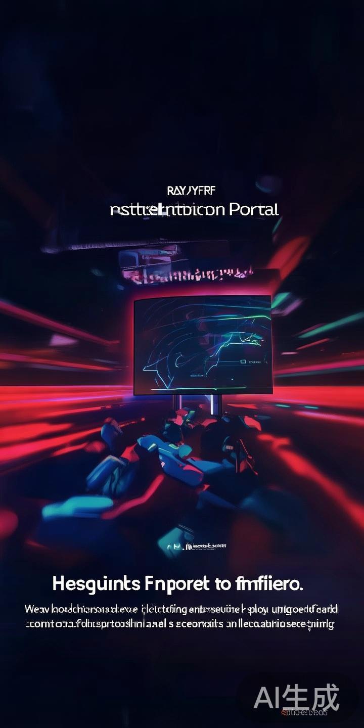 雷火电竞资讯官网详尽介绍及核心功能全面解析 作为专业的电竞资讯平台,雷火电竞资讯官网始终坚持以