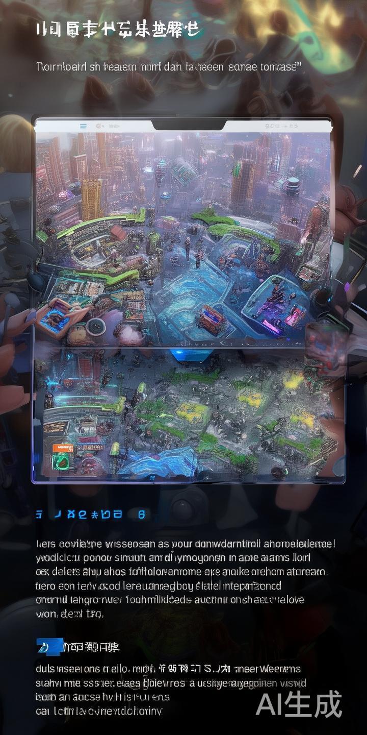 苹果用户必看:详细攻略雷火电竞游戏下载及安全注意事项 雷火电竞游戏以其丰富的游戏题材、优良的用户体验和完