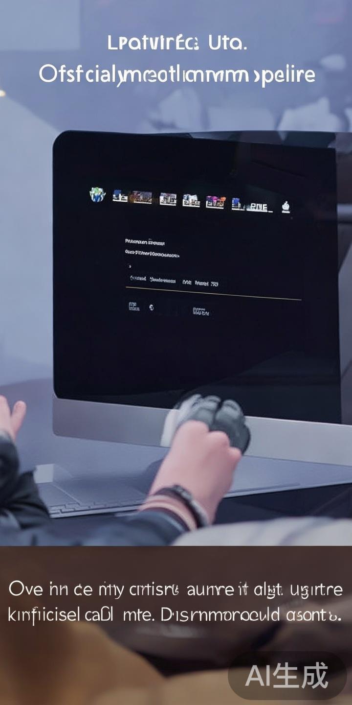 雷火电竞官网下载完整攻略:操作步骤与最新版本全面介绍 首先,用户应通过正规渠道访问雷火电竞官方发布的下载