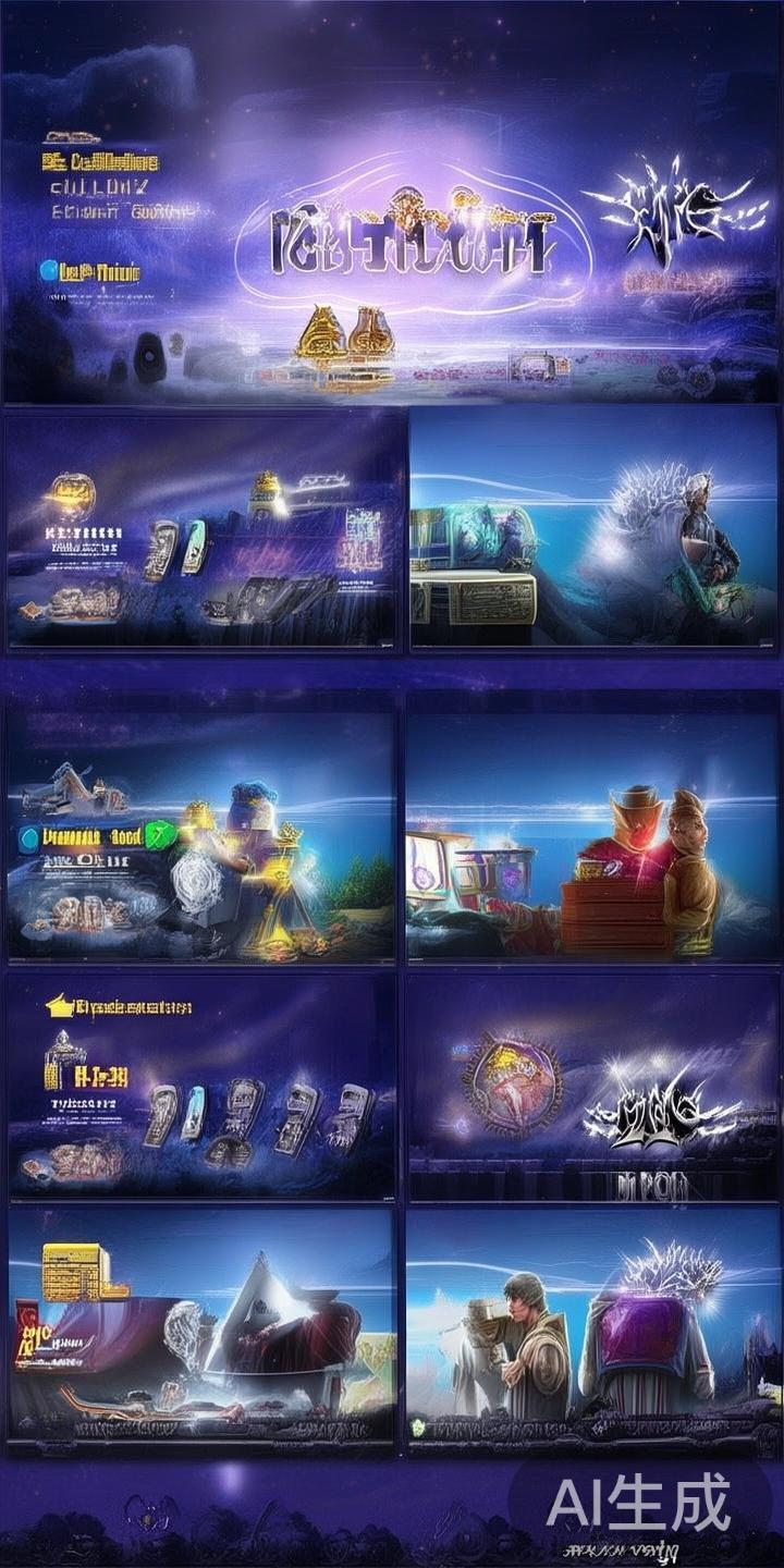 全面解析雷火电竞最新规则更新与奖金制度全方位指南 首先,雷火电竞的奖金池多元化:除传统的冠军奖金外,