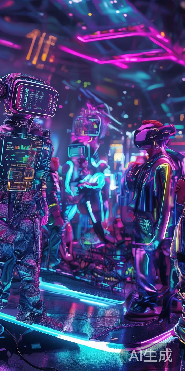 创新体验引领行业潮流
雷火电竞不断探索新的技术与