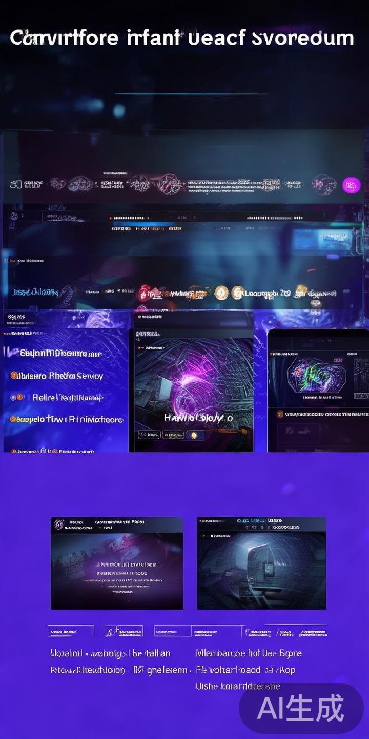 雷火电竞app软件最新版本功能全面介绍与详细下载安装指南 3. 高效的账户系统与安全保障
新版软件增加了多