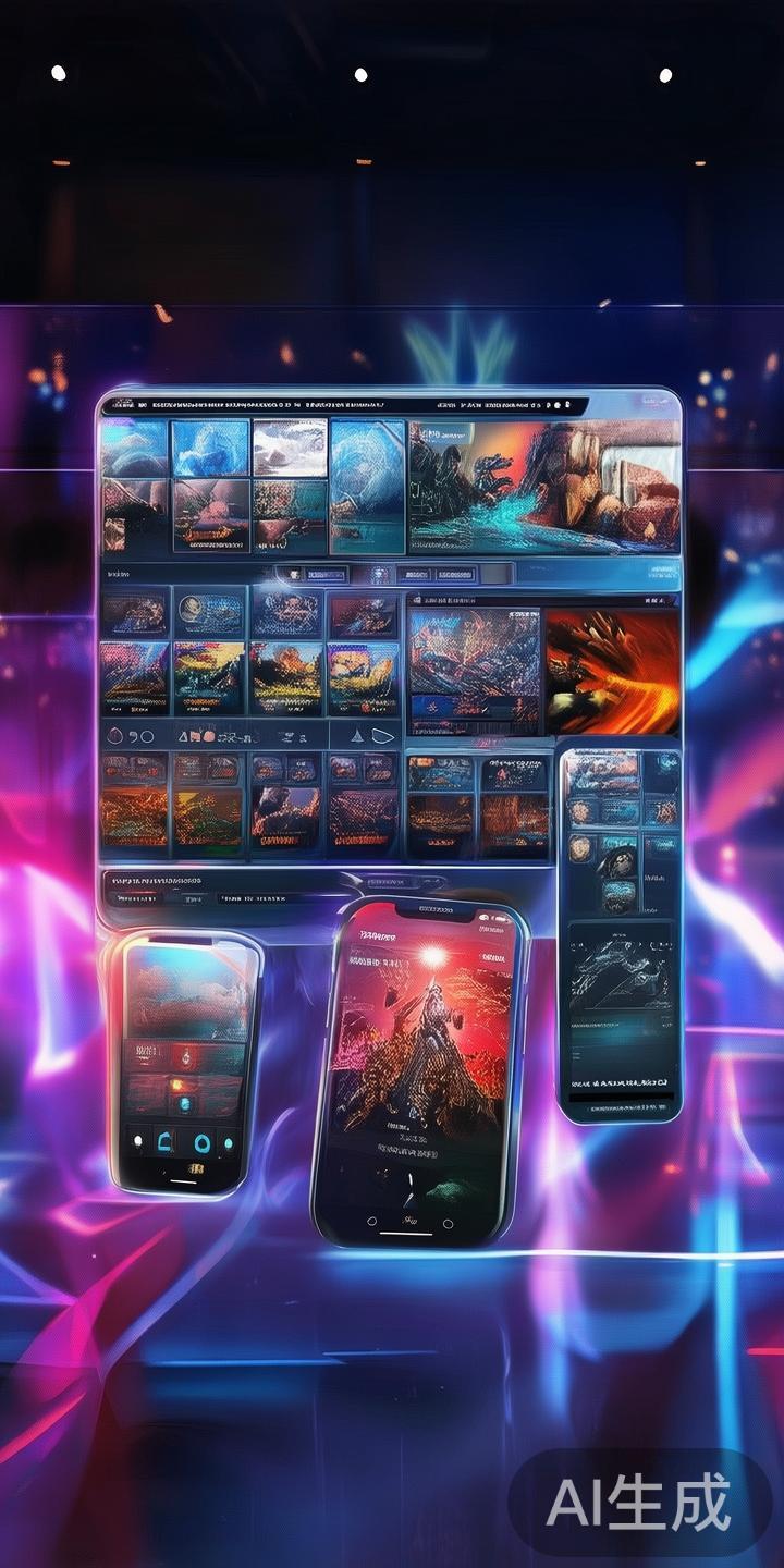 全面分析雷火电竞平台:优点、缺点及注册价值评估 雷火电竞是一家集电竞比赛、电子游戏、娱乐互动于一体