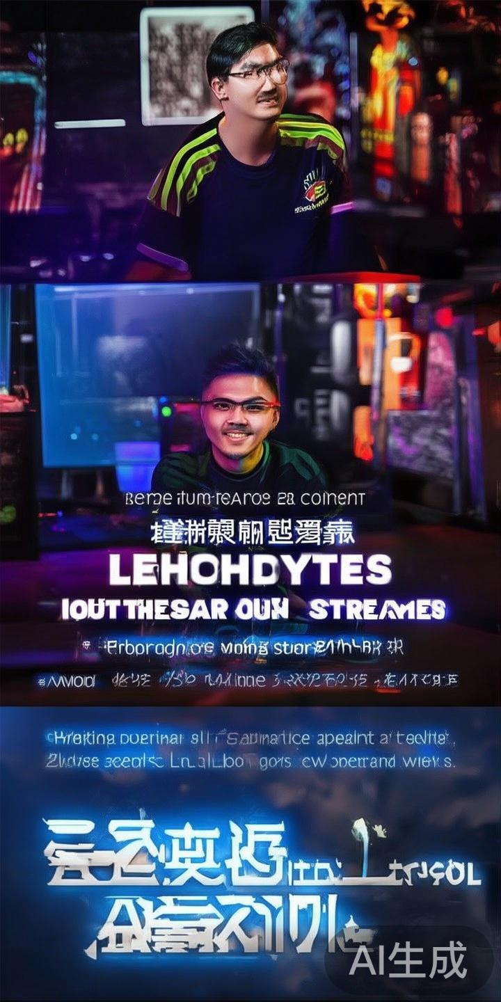 雷火电竞平台知名主播大全及详细介绍 在当今电竞行业蓬勃发展的背景下,雷火电竞平台凭借其