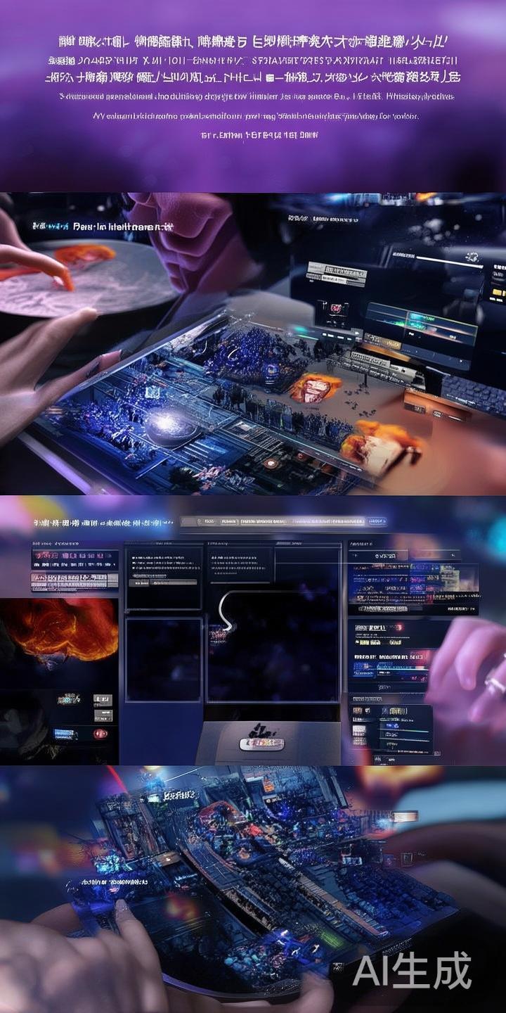 雷火电竞平台入口官网全面解析:使用指南与最新玩法详尽介绍 熟悉官网布局与功能区位置,例如游戏大厅、赛事直播和