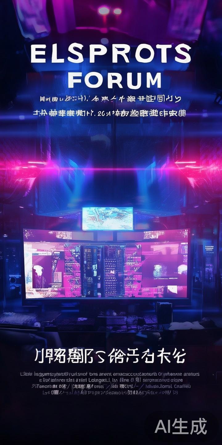 作为国内领先的电竞社区平台，雷火电竞论坛以其丰富的