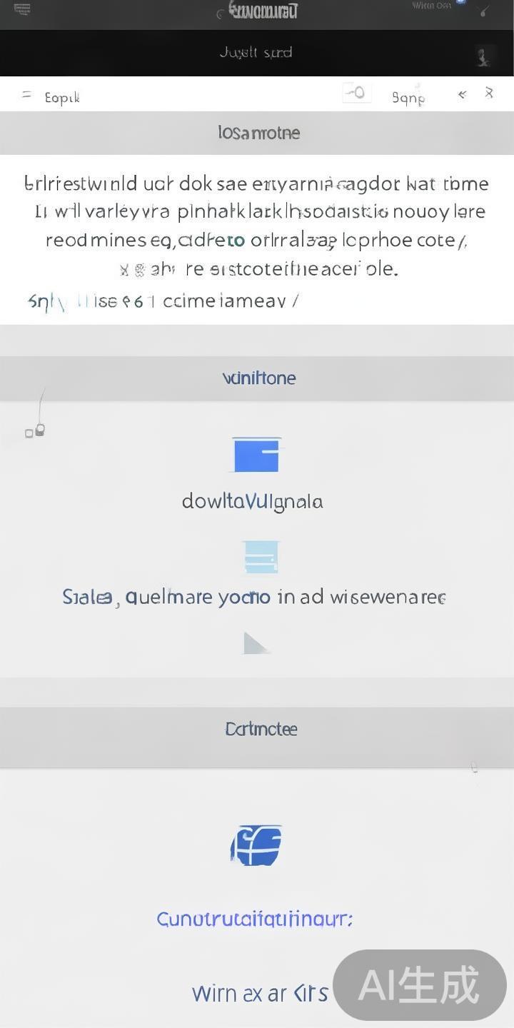 4.&nbsp;完成安装
返回下载目录，点击下载安装包，按