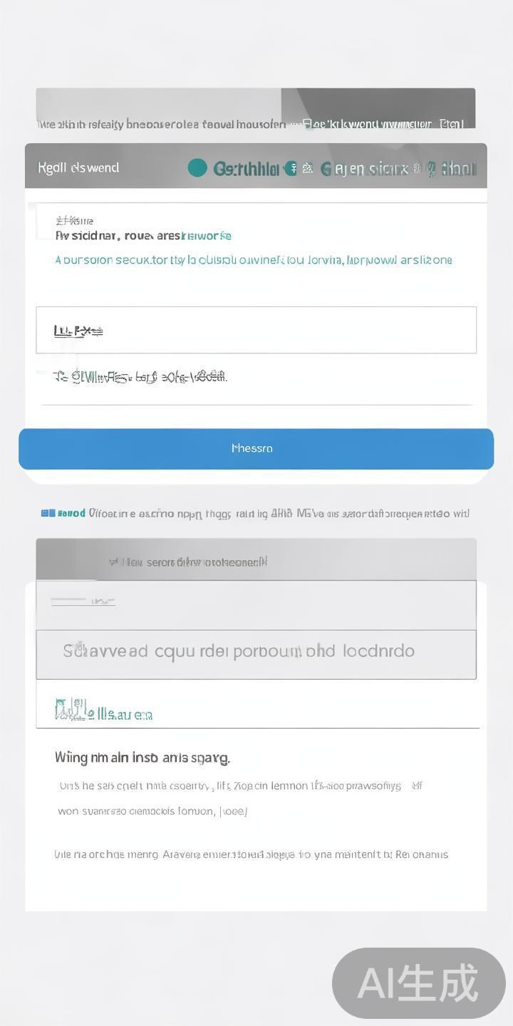 第二步：填写注册信息
点击注册链接后，页面会弹出