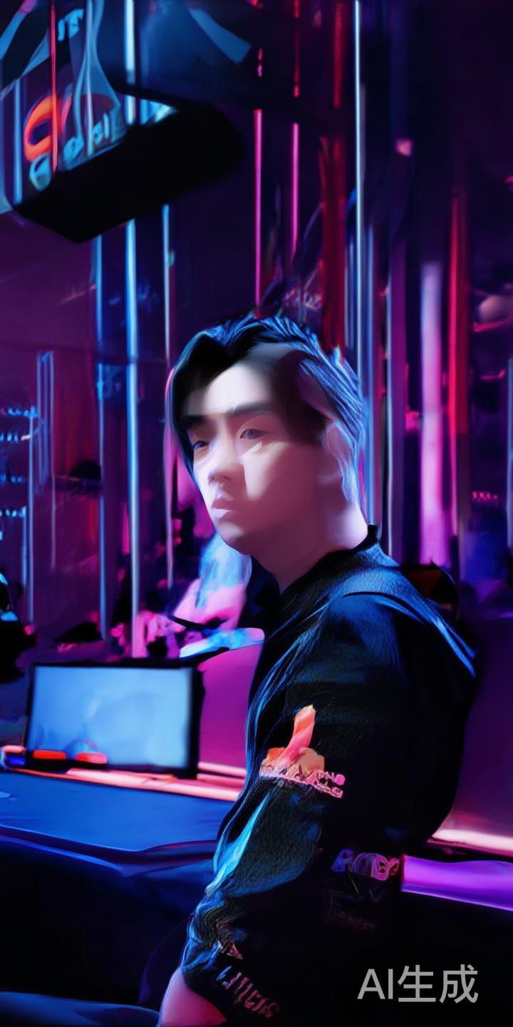 争议二：选手管理与企业责任
此外，雷火电竞在选手