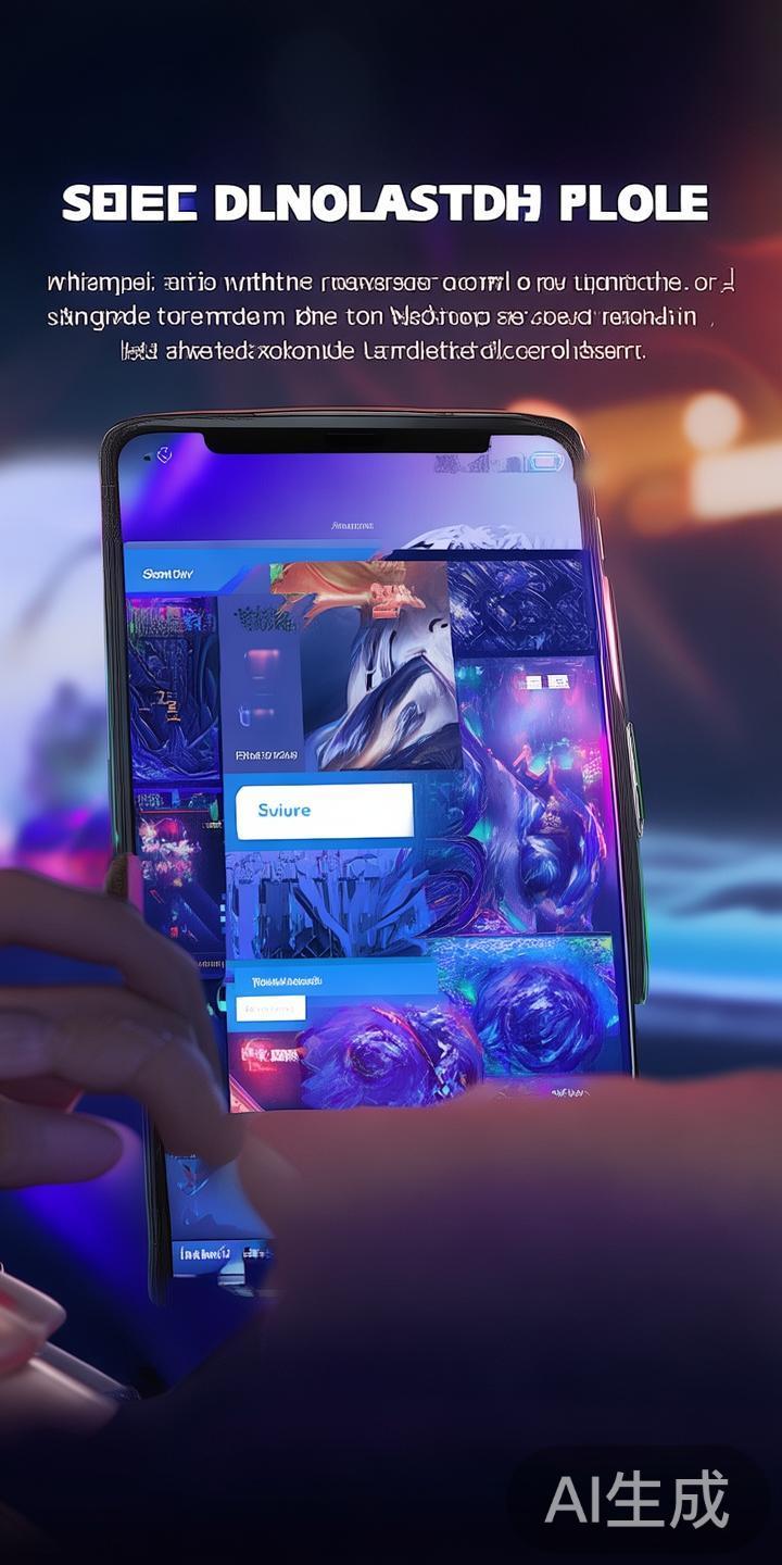 雷火电竞游戏下载详细攻略:一步步轻松掌握完整安装流程 在进行雷火电竞游戏下载时,首要任务是找到可靠的渠道