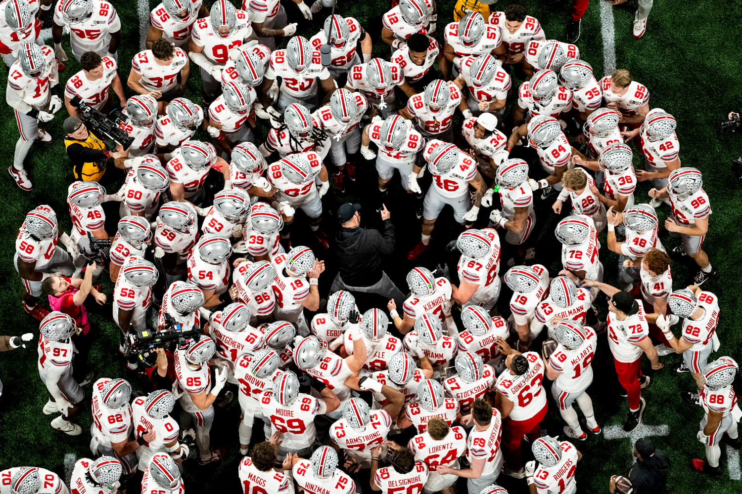 WordPress杂志主题Enspire